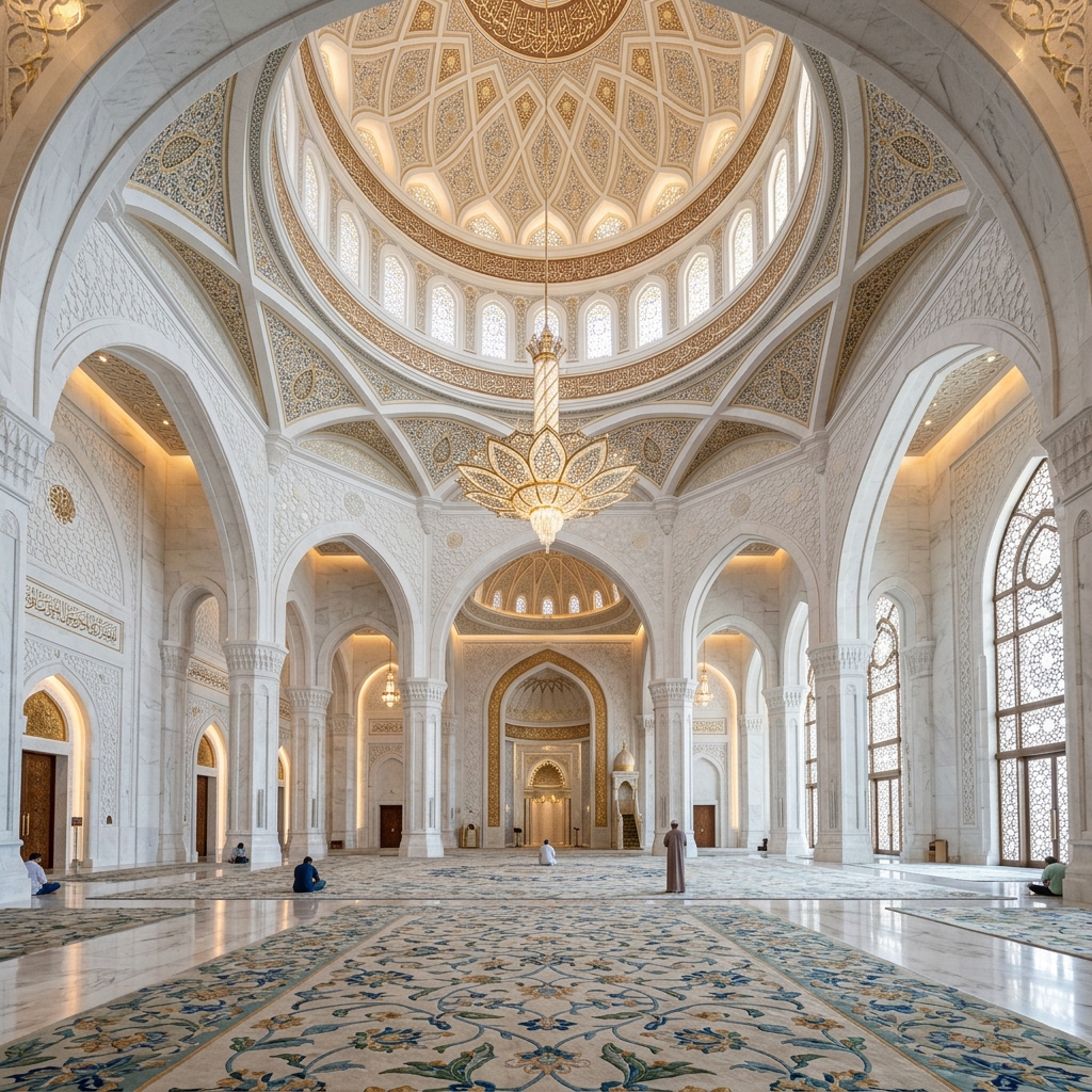 Masjid